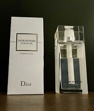 Dior homme cologne usato  Sondrio