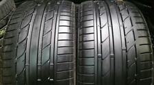 255 35 R 19 92Y Bridgestone Potenza S001* Runflat 6.5mm+ P790 2553519 x2PW Tyres, used for sale  Shipping to South Africa
