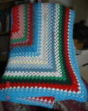 New hand crochet for sale  TELFORD