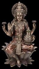 Lakshmi figurine hindou d'occasion  Expédié en France