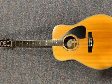 fg guitar acoustic 335 yamaha for sale  Bethel