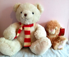 Keel toys teddy for sale  NUNEATON