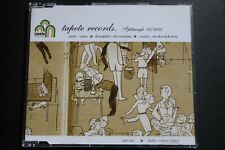 Various tapete records gebraucht kaufen  Emden