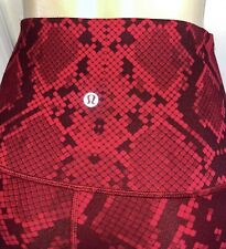 Perfect lululemon wunder for sale  Lakewood