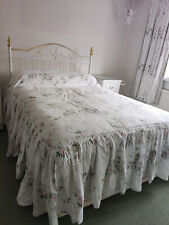 Vintage dorma white for sale  PETERSFIELD