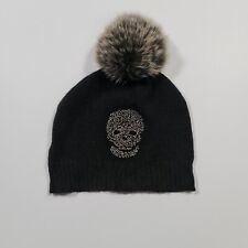 Skull cashmere womens for sale  LONDON