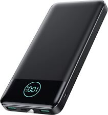 Power bank 13800 gebraucht kaufen  Schedewitz,-Oberhohndorf