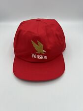 Vintage winston red for sale  Wyoming
