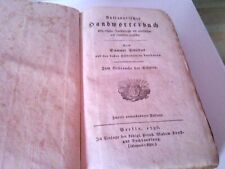 Antiquarisches handwörterbuch gebraucht kaufen  Aarbergen