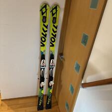 Volkl racetiger ski d'occasion  Expédié en Belgium