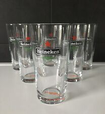 Heineken bierglas 6 gebraucht kaufen  Kreyenbrück
