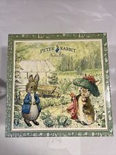 Peter rabbit collapsible for sale  MOLD