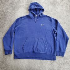 Nike hoodie mens for sale  Bangor