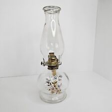 Vintage oil lamp for sale  Rensselaer