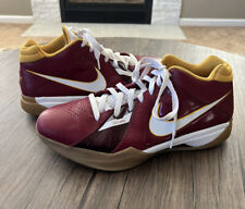 Nike Zoom KD 3 peles vermelhas redskins Kevin Durant 417279-600 tamanho 13 raro comprar usado  Enviando para Brazil