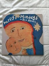 Happy mondays ...yes for sale  HULL