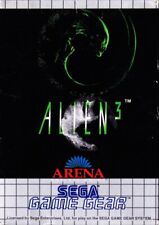 Game gear alien d'occasion  Conches-en-Ouche