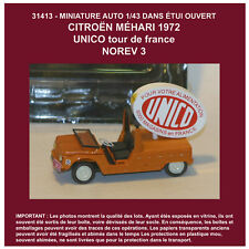 1683 miniature citroen d'occasion  Mehun-sur-Yèvre