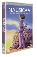 Dvd nausicaa della usato  Imola