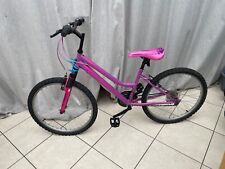 Girls mountain bike for sale  REDHILL