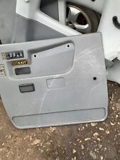 Drivers rear door for sale  Shipping to Ireland