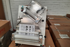 Italian 400mm dough for sale  OLDHAM