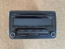 Volkswagen bluetooth radio for sale  TUNBRIDGE WELLS