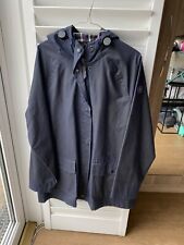 Gloverall hooded coat for sale  ENFIELD