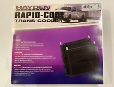 Hayden rapid cool for sale  Chicago