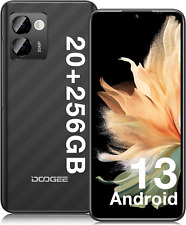 Doogee n50pro smartphone usato  Roma