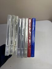 Sony playstation lot for sale  Macomb