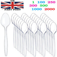 100 1000pcs clear for sale  UK