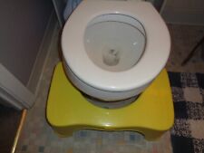 Squatty potty toilet for sale  Des Plaines