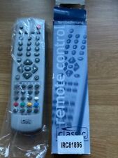 Universal programmable remote for sale  WINSFORD
