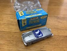 Matchbox premiere ford for sale  WALSALL