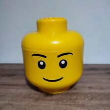 Lego head storage for sale  LEOMINSTER