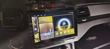 Autoradio android touareg d'occasion  Angers-