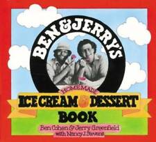 Ben jerry homemade for sale  Montgomery