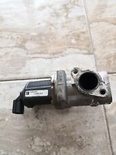 Válvula Fiat Stilo 2003/EGR/722946340, usado comprar usado  Enviando para Brazil