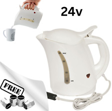 Travel kettle portable for sale  Shipping to Ireland