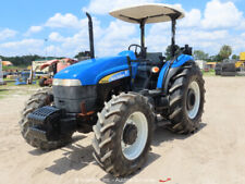holland tractor for sale  Mulberry