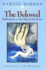 The Beloved: Reflections on the Path of the Heart por Gibran, Kahlil comprar usado  Enviando para Brazil
