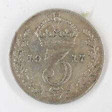 1917 george coin for sale  BEXLEY