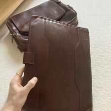 Time resistance leather for sale  FARNHAM