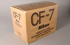 Nikon box fe gebraucht kaufen  Deutschland