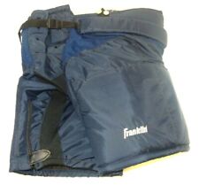 NEW - FRANKLIN PADDED COOLMAX ICE HOCKEY PANTS PROTECTIVE SPORTS GEAR - SIZE: 46 for sale  Shipping to South Africa