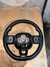 volante fiat panda old usato  Toritto