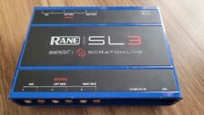 Rane sl3 serato for sale  LONDON