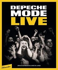Depeche mode live gebraucht kaufen  Berlin