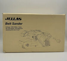 Belt sander jellas for sale  Savannah